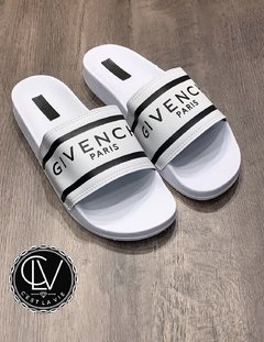 Ojotas Gicenchy Blancas