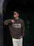 Sweater Crew Chocolate - Cestlavie - Indumentaria Masculina 