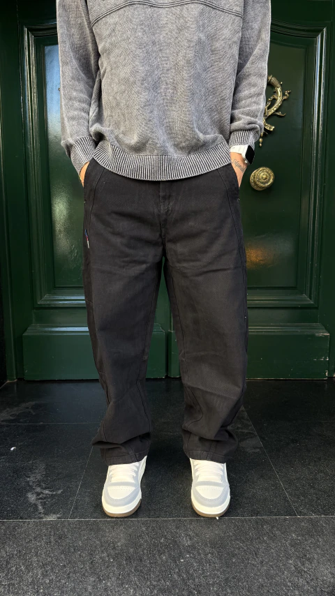 Jean Baggy 625