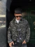 Campera Diamond Negra en internet