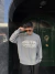 Sweater Crew Gris