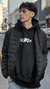 Campera Siena Negra - comprar online