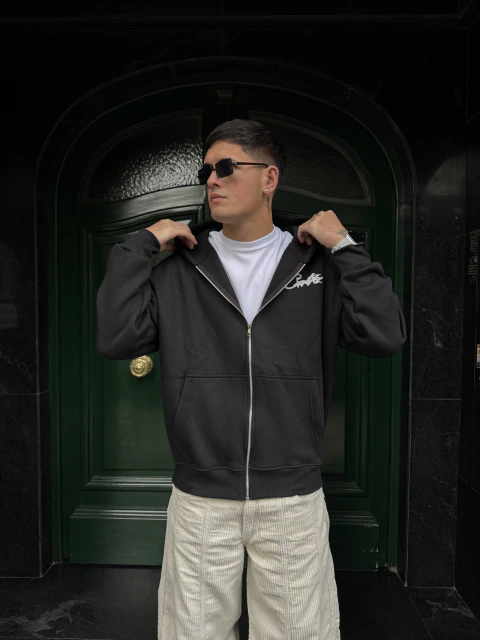 Campera Corteiz