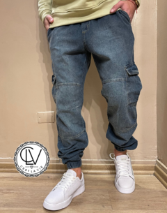Jogger 62 - comprar online