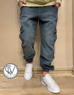 Jogger 62 - Cestlavie