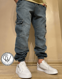 Jogger 62