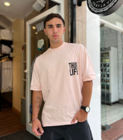 Remera Thug Life - comprar online