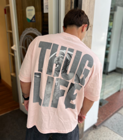 Remera Thug Life en internet