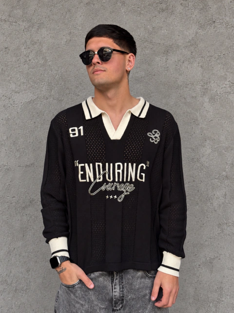 SWEATER ENDURING