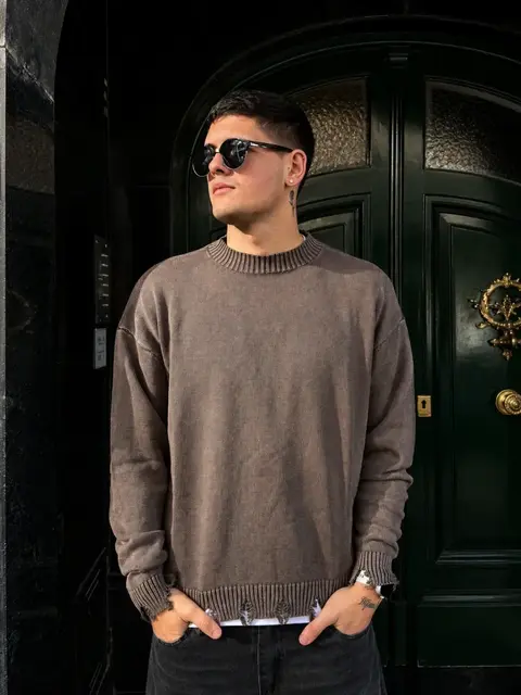 SWEATER WINTER - comprar online