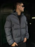 Campera Jack Gris en internet