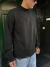 Sweater Holes Negro - comprar online