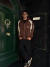 Campera Old Friends Marron - Cestlavie - Indumentaria Masculina 