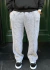 Jogging Quiles Gris - comprar online