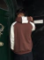 Campera Old Friends Marron - comprar online