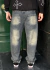 Jean Baggy 613 - tienda online
