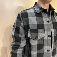 Camisaco Jimmy - Cestlavie