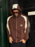 Campera Old Friends Marron en internet