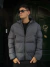 Campera Jack Gris
