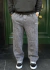 Jogging Quiles Negro - comprar online