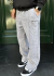 Jogging Quiles Gris - tienda online