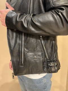 Campera de Cuero Foster - Cestlavie