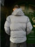 Campera Jack Gris - Cestlavie - Indumentaria Masculina 