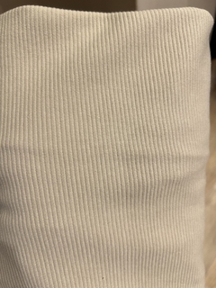 Remera Ottoman Beige - Cestlavie