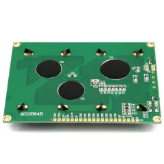 Display LCD 12864 Azul en internet