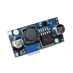 Imagen de Fuente Step-Down LM2596 DC-DC 1,25-30V 3A