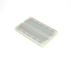 Protoboard 400 puntos