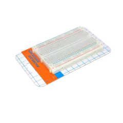 Protoboard 400 puntos en internet