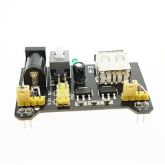 Fuente para Protoboard 3.3V/5V - comprar online