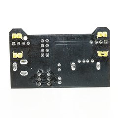 Fuente para Protoboard 3.3V/5V - tienda online