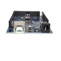 Mega 2560 R3 16U2 + cable USB - Unibot