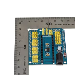 Shield Expansion Arduino Nano - tienda online