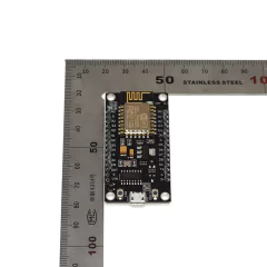 NodeMCU ESP8266 Lua V3 Lolin en internet