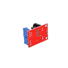 Generador de Pulsos NE555 Dual - Unibot