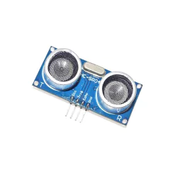 Módulo Sensor Ultrasónico HC-SR04