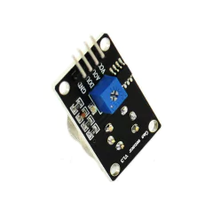 Sensor Gas MQ-5 (GLP, Metano, Hidrógeno, Alcohol, CO) - comprar online
