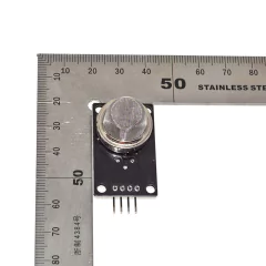 Sensor Gas MQ-135 (Amoníaco, Nitrógeno, Benzeno, CO2, humo) - Unibot