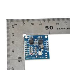 Módulo Reloj RTC DS1307 - tienda online