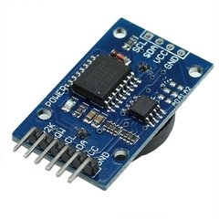 Módulo Reloj RTC DS3231 - comprar online