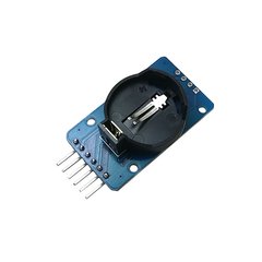 Módulo Reloj RTC DS3231 en internet