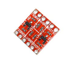 Conversor de Niveles Logicos 3.3V/5V - tienda online