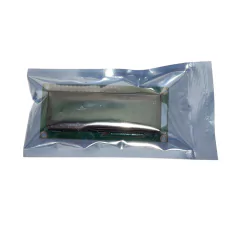 Display LCD 1602 Verde HD44780 + I2C - Unibot