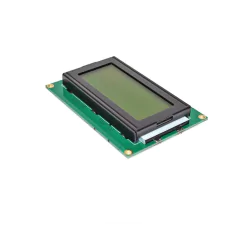 Display LCD 1604A Verde