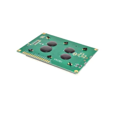 Display LCD 1604A Verde - comprar online