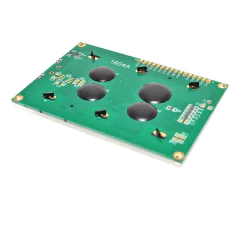 Display LCD 1604A Azul - comprar online