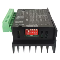 Driver Stepper TB6600 4A - comprar online